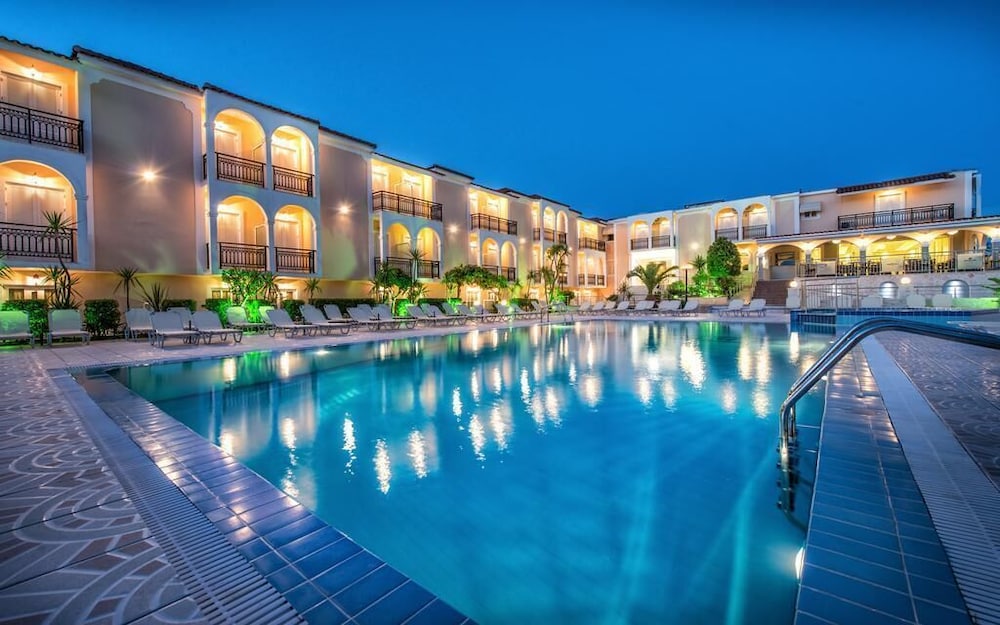 Zante Sun Resort