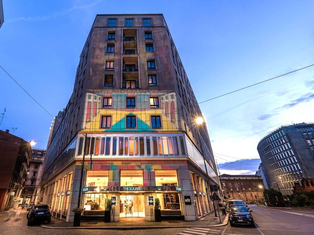 The Square Milano Duomo Preferred Hotels & Resorts