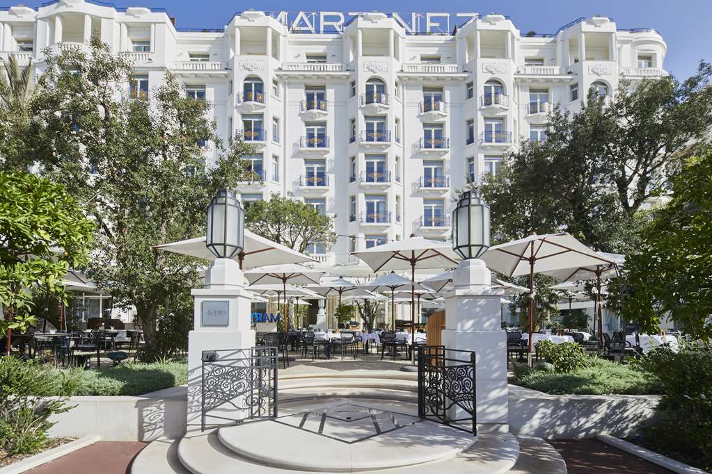 Hôtel Martinez in The Unbound Collection by Hyatt