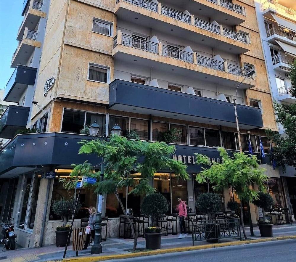 Savoy Hotel