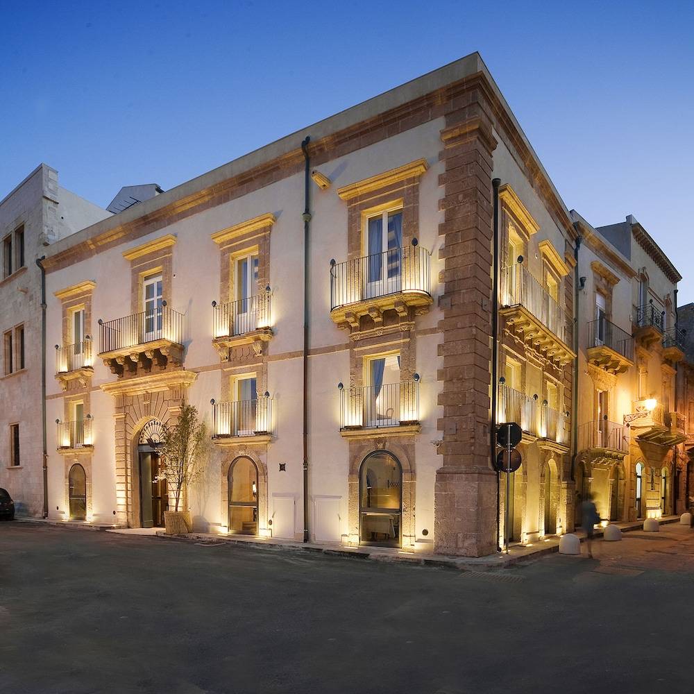Algila’ Ortigia Charme Hotel