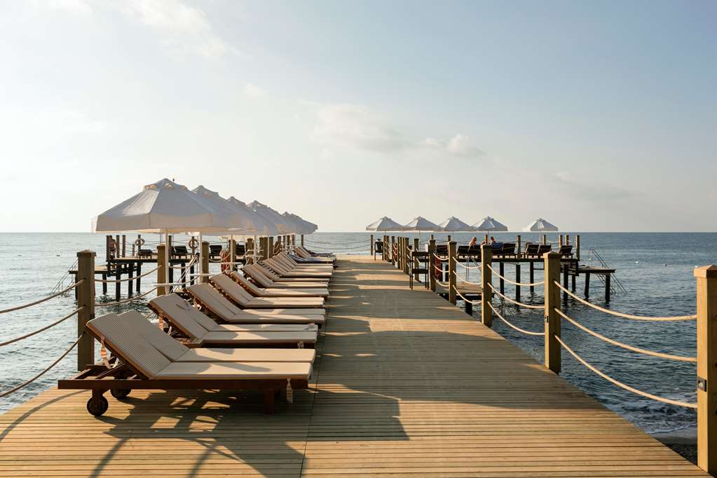 Seven Seas Hotel Life Ultra All Inclusive & Kids Concept