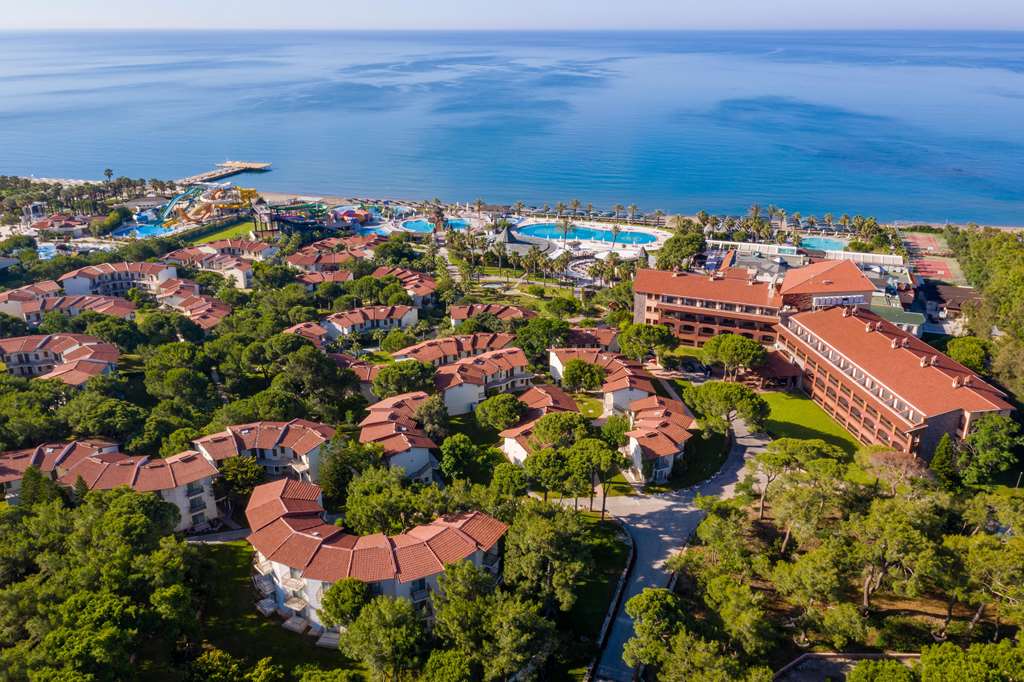 Papillon Belvil Holiday Village All Inclusive