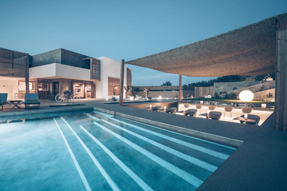 Zante Maris Suites Adults Only
