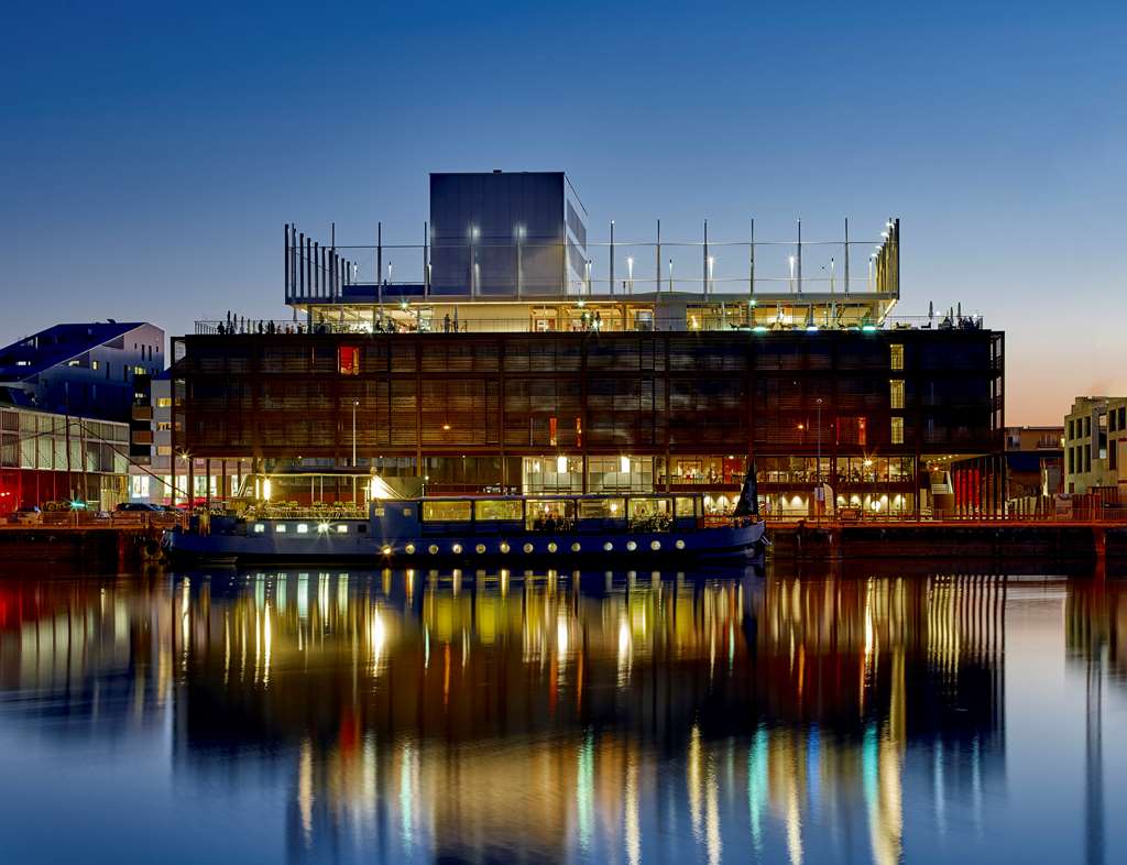 Radisson Blu Bordeaux