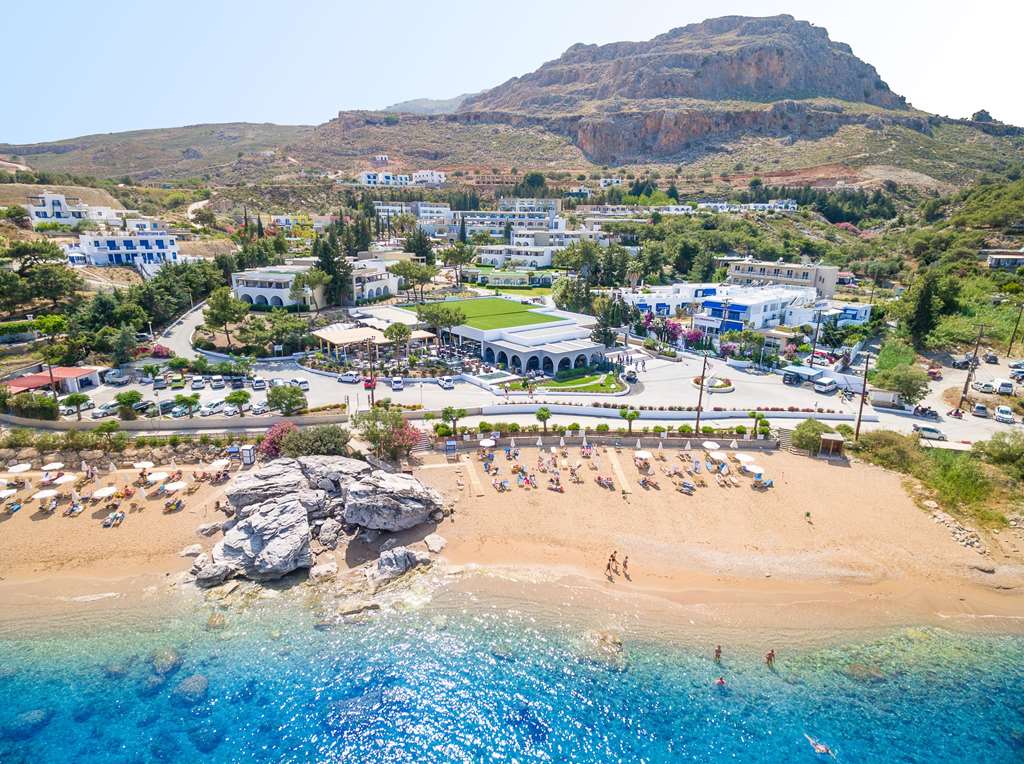 Porto Angeli Beach Resort All Inclusive