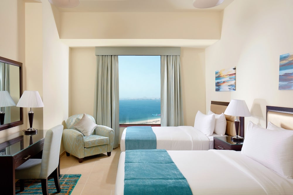 Roda Amwaj Suites Jumeirah Beach Residence