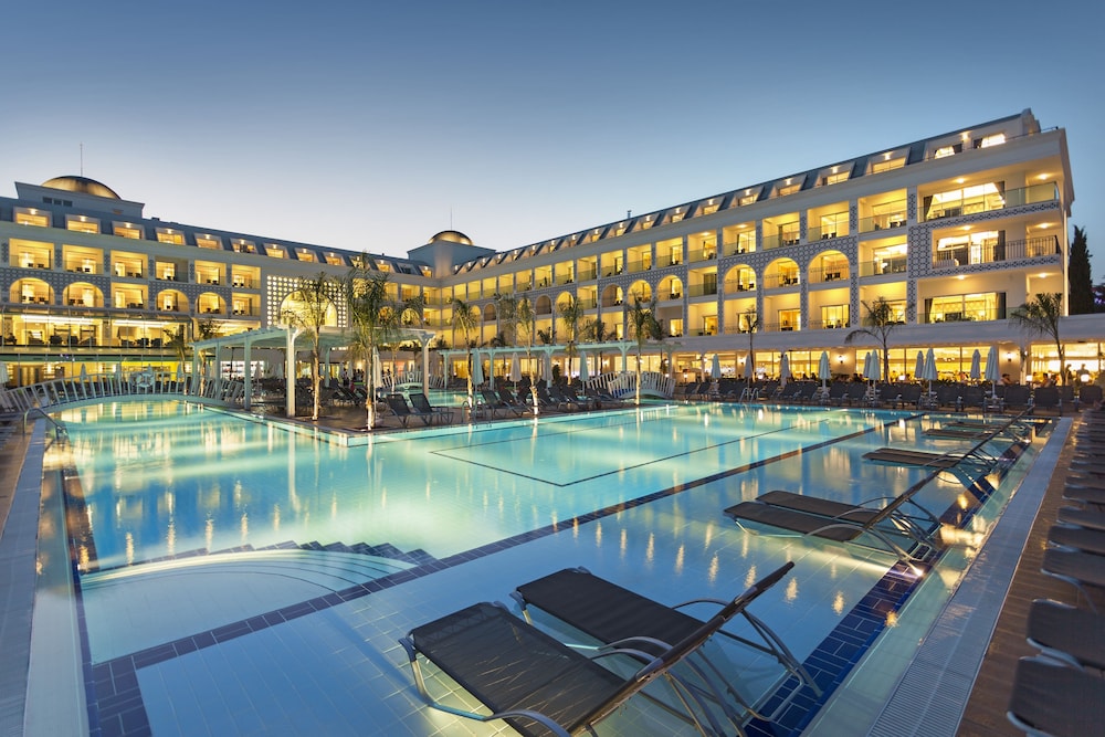 Karmir Resort & Spa All Inclusive