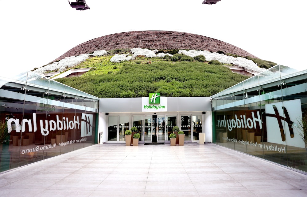 Holiday Inn Nola Naples Vulcano Buono an IHG Hotel