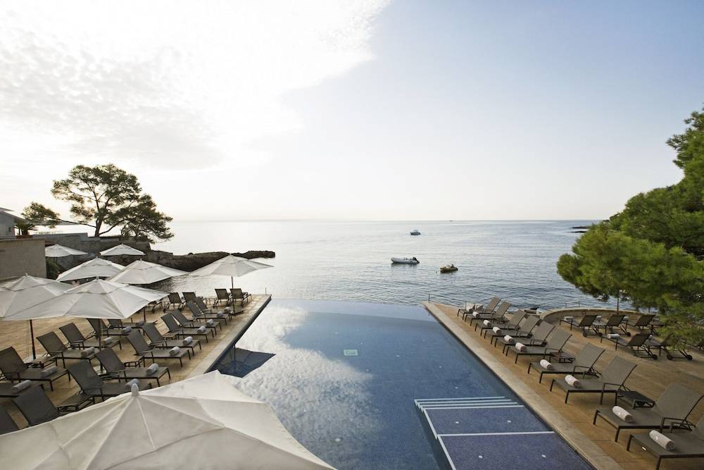 Hotel Hospes Maricel y Spa