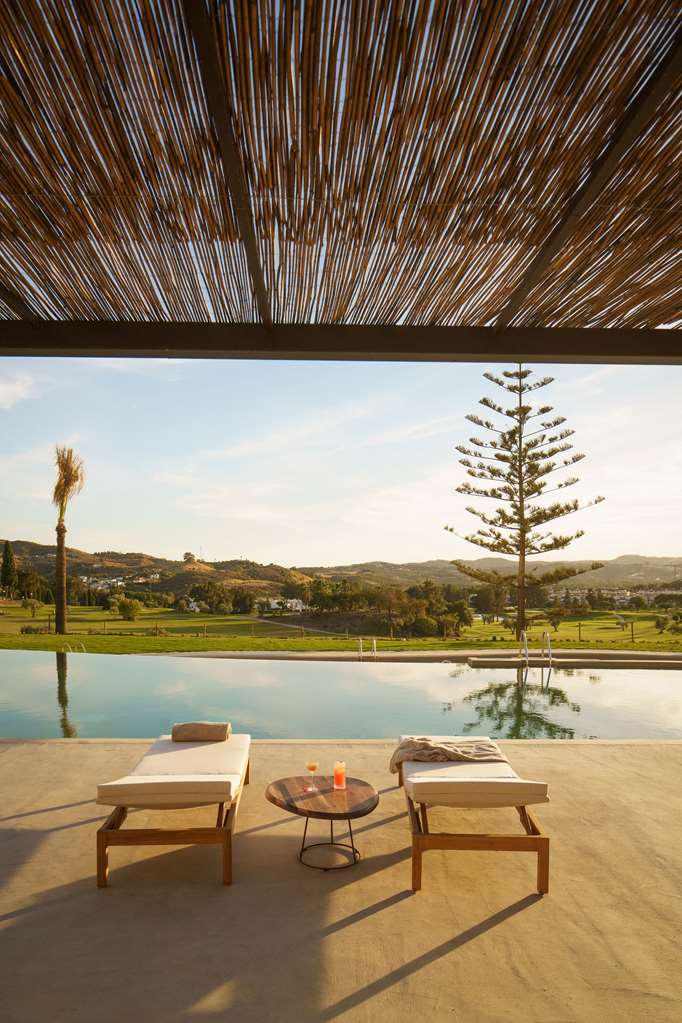 La Zambra Resort GL in the Unbound Collection by Hyatt
