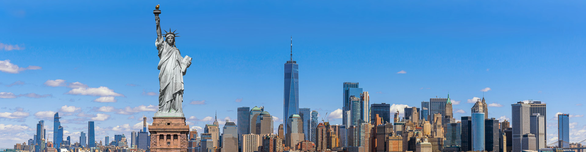 Vacanțe în New York: Descoperă Orașul Care Nu Doarme