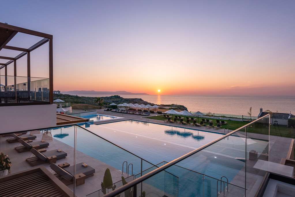 Isla Brown Resort Chania Curio Collection by Hilton