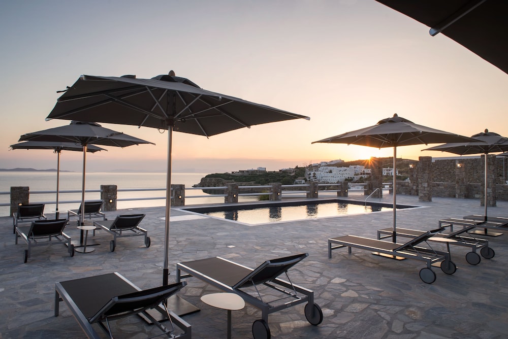 Alkistis Hotel Mykonos Adult Only