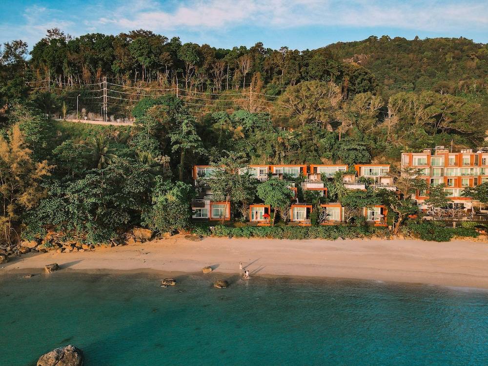 Novotel Phuket Kamala Beach