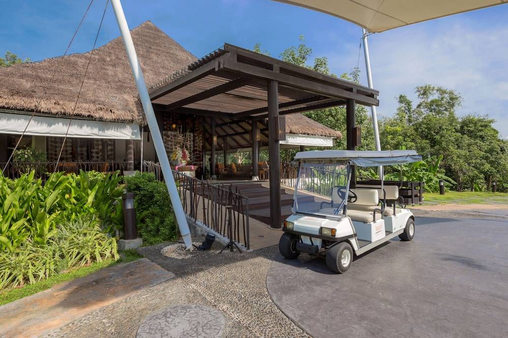 The Vijitt Resort Phuket SHA Extra Plus