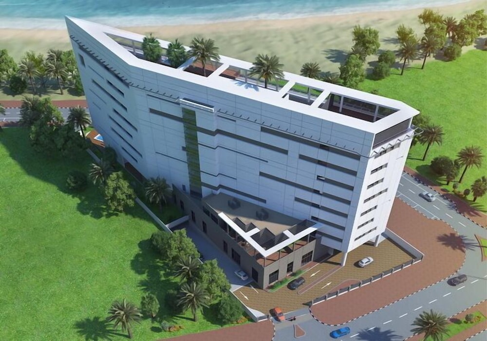 Park Regis by Prince Dubai Islands