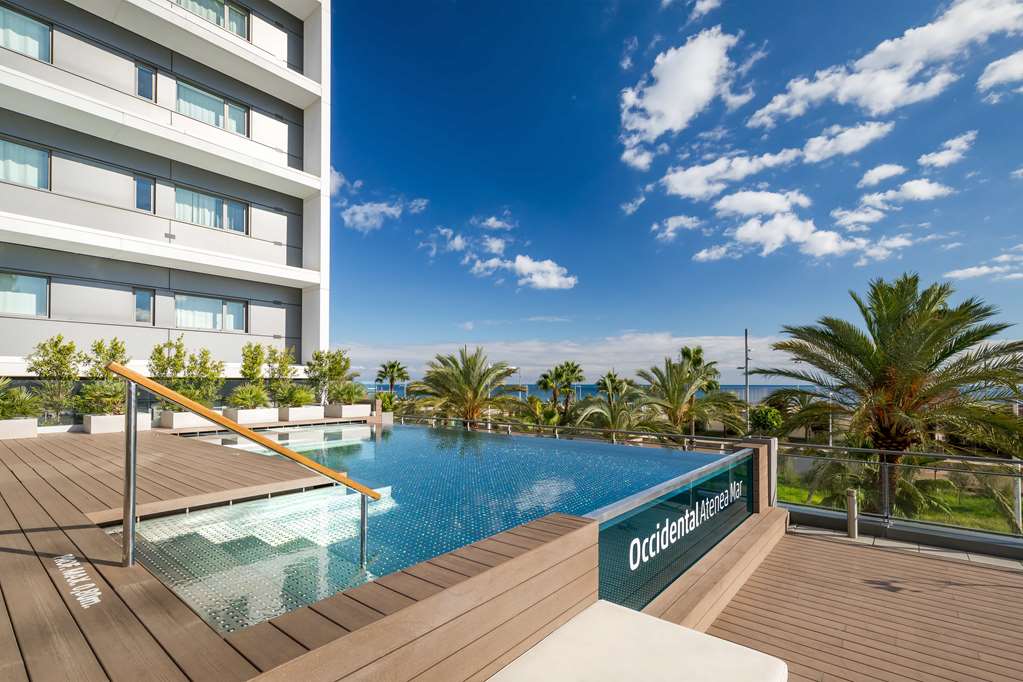 Occidental Atenea Mar Adults Only