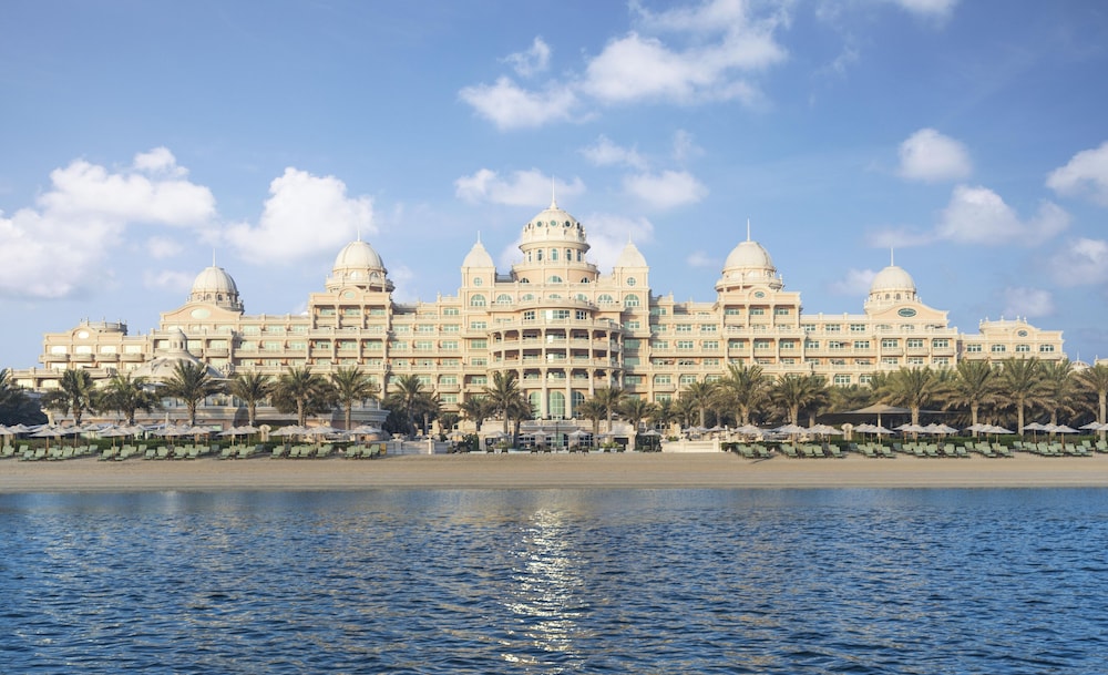 Raffles The Palm