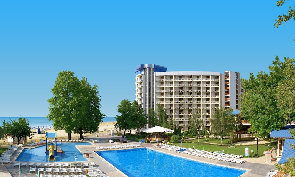 Hotel Kaliakra Beach Ultra All Inclusive
