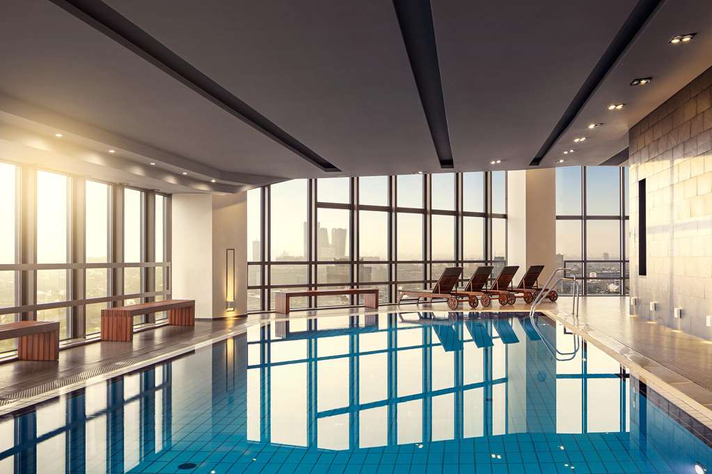 Corinthia Hotel Prague