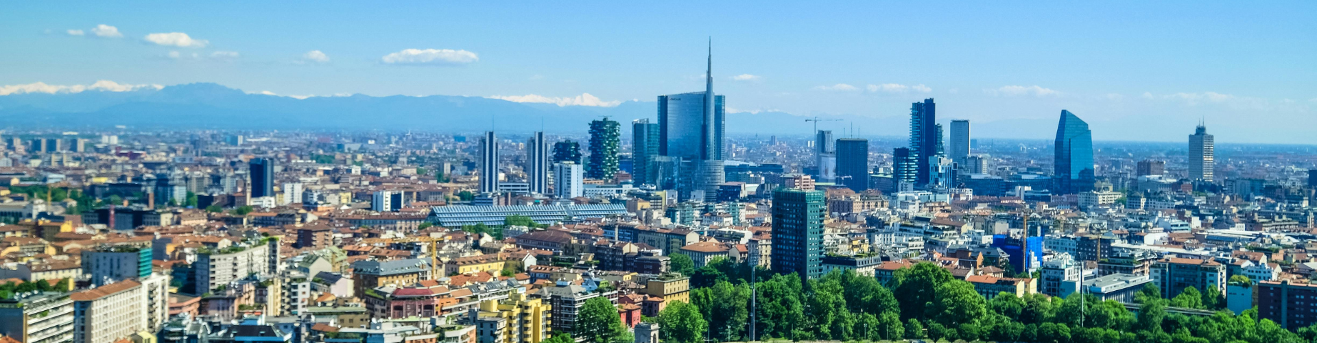 Prețuri în Milano. Fii pregătit și află cât te costă „la dolce vita”!