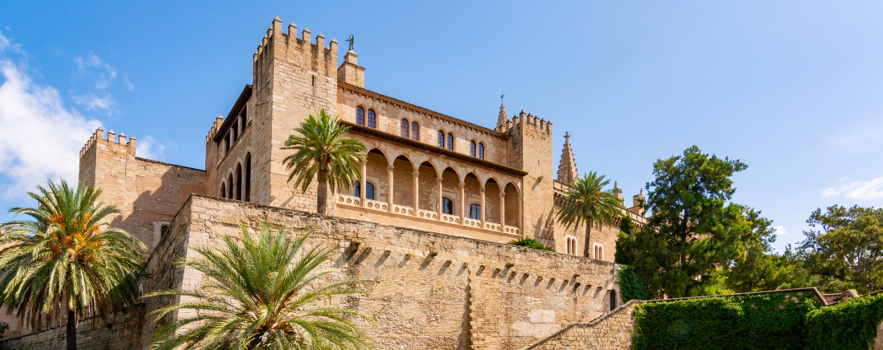 Obiective turistice Palma de Mallorca. Ce poți vizita pentru un sejur complet?