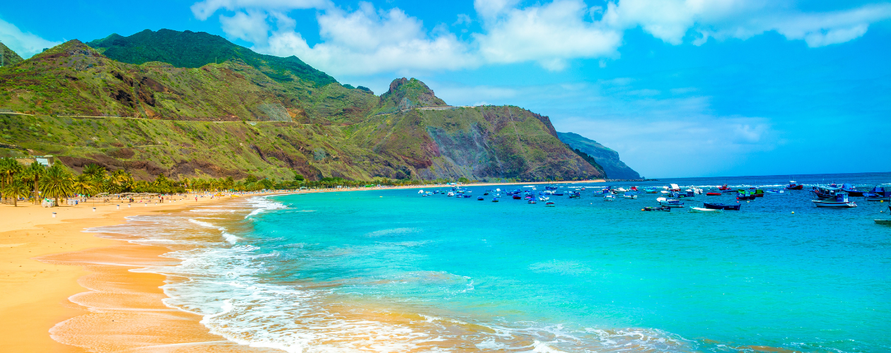 Obiective turistice Tenerife – ce să vizitezi între două sesiuni la plajă?