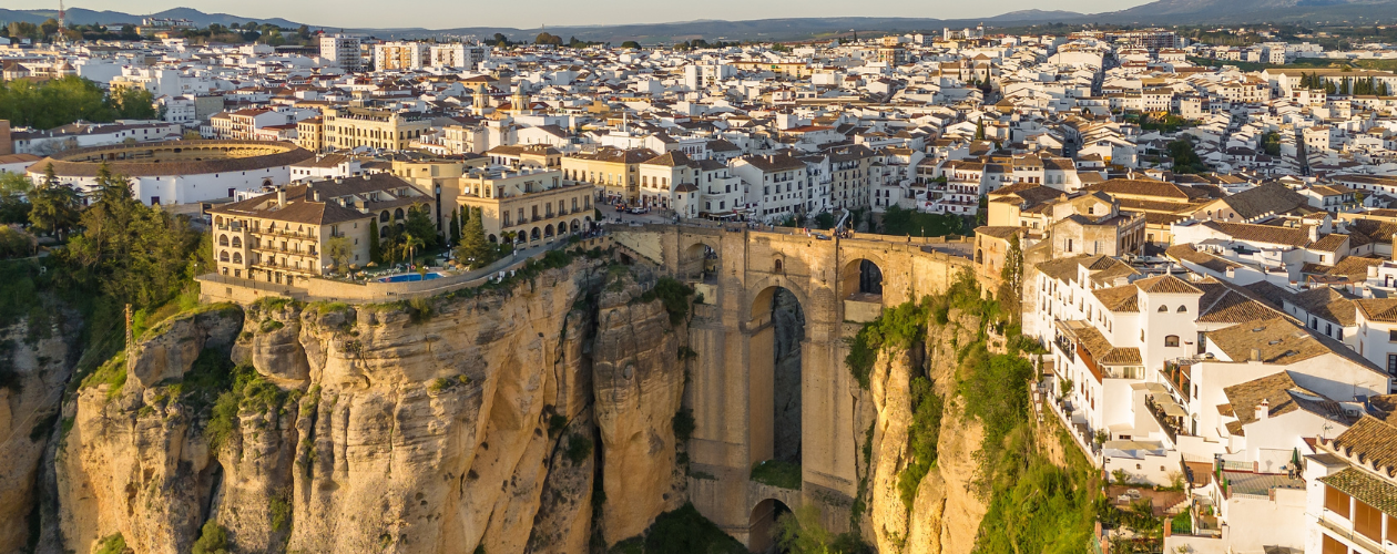 Malaga, păreri de la turiști. Vești bune despre următoarea ta vacanță!