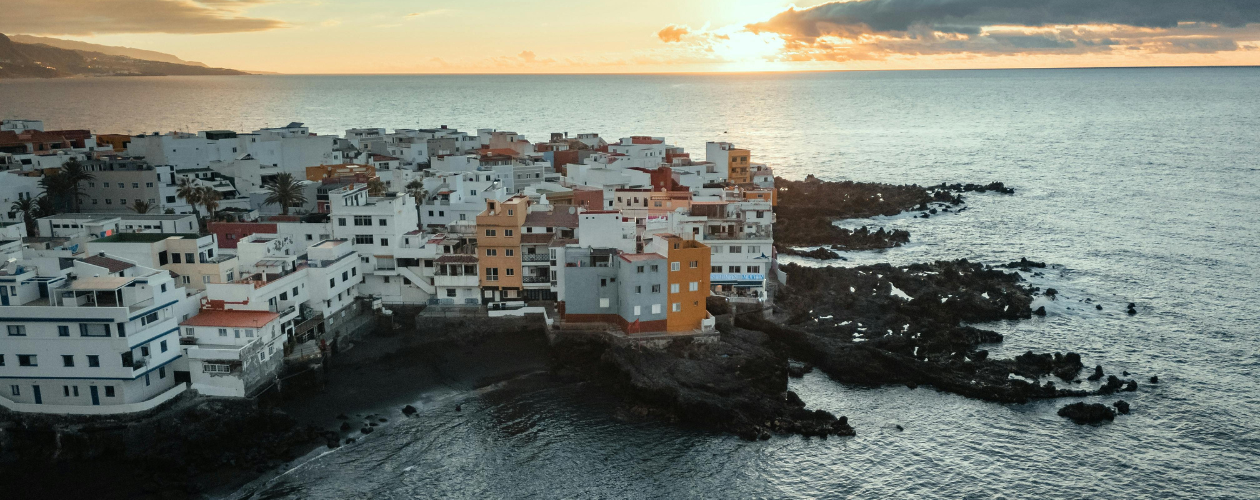 Tenerife, păreri pozitive de la turiștii care s-au întors recent din insulă!