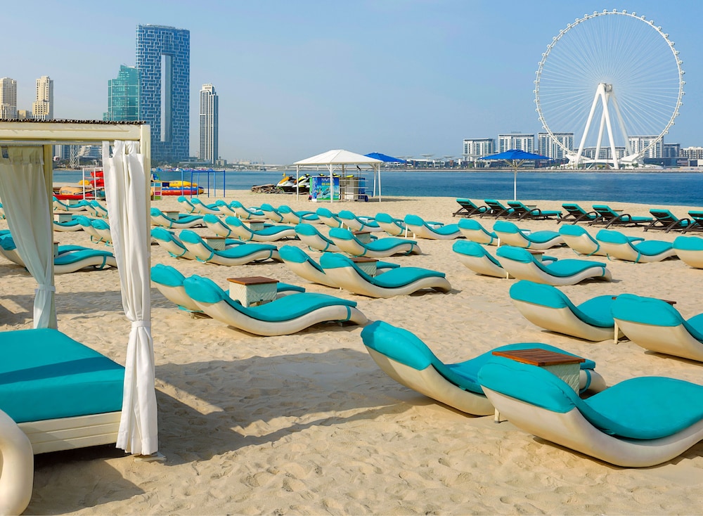 Habtoor Grand Resort Autograph Collection