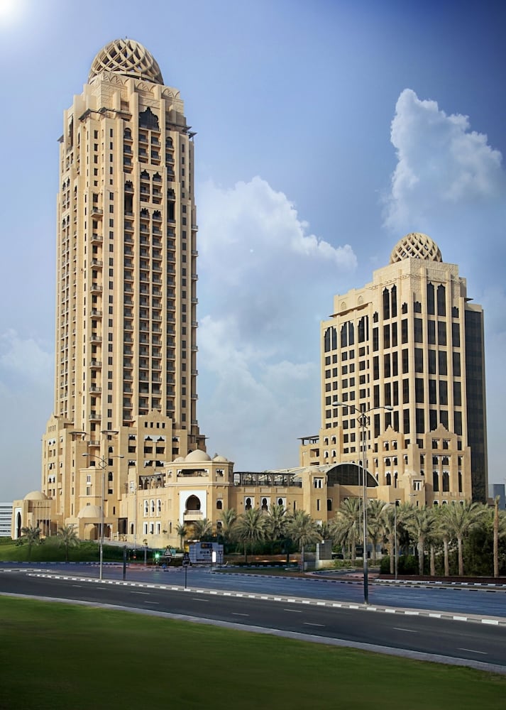 Arjaan by Rotana Dubai Media City