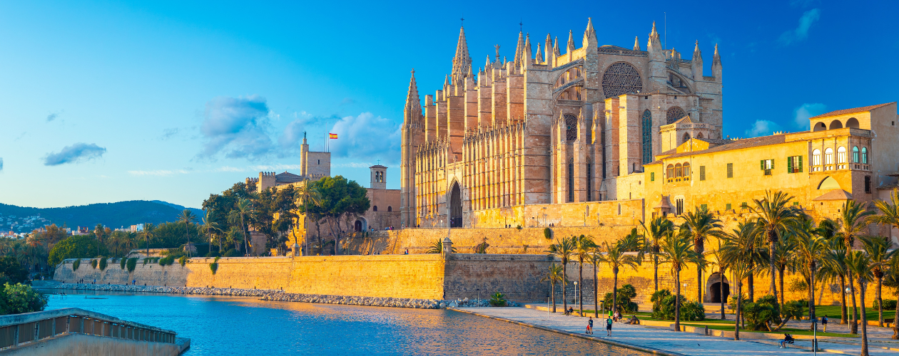 Palma de Mallorca, păreri pozitive de la turiști. Tot ce trebuie să știi în avans!