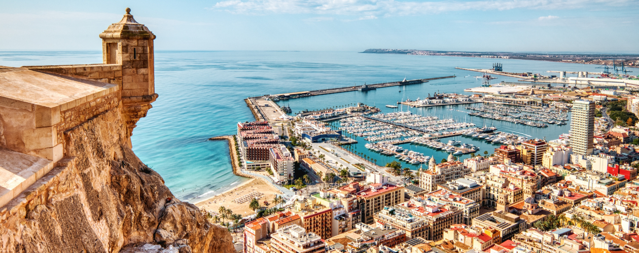 Prețuri Alicante – cât costă o vacanță și la ce cheltuieli să te aștepți