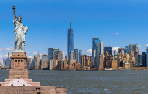 New York ascuns: 15 locuri secrete pe care localnicii nu ți le spun