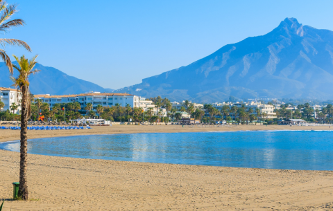 Top plaje Malaga. Iată ce să alegi în funcție de activitățile preferate pe litoral!