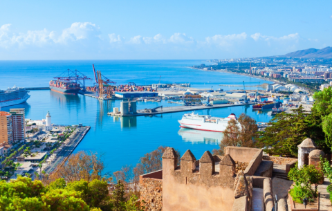 Malaga, păreri de la turiști. Vești bune despre următoarea ta vacanță!