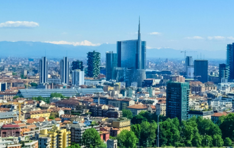 Prețuri în Milano. Fii pregătit și află cât te costă „la dolce vita”!