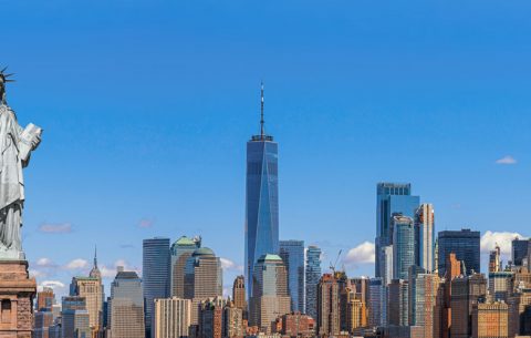 Vacanțe în New York: Descoperă Orașul Care Nu Doarme