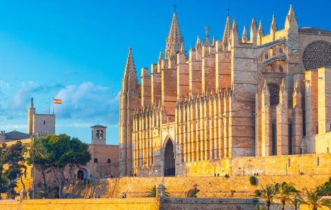 Palma de Mallorca, păreri pozitive de la turiști. Tot ce trebuie să știi în avans!