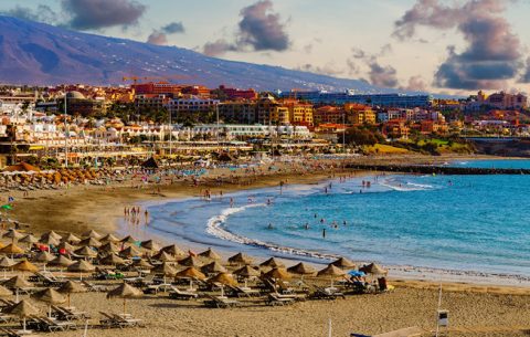 Prețuri Tenerife. Cât costă mesele, suvenirele și transportul în Tenerife?