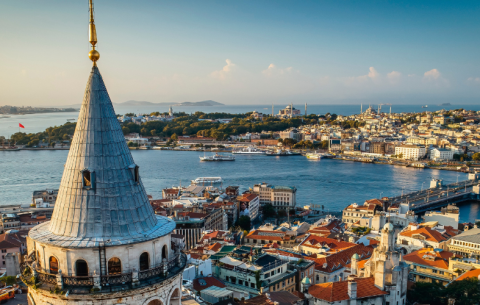 Istanbul, păreri pozitive despre obiective, mâncare, prețuri, hoteluri!