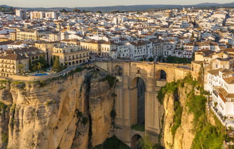Malaga, păreri de la turiști. Vești bune despre următoarea ta vacanță!