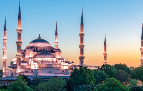 Istanbul, păreri pozitive despre obiective, mâncare, prețuri, hoteluri!