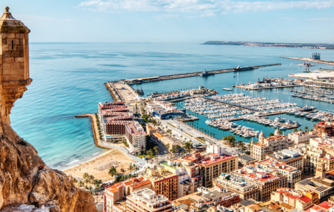 Prețuri Alicante – cât costă o vacanță și la ce cheltuieli să te aștepți
