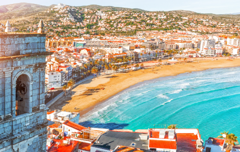 Consultă vremea în Valencia. Temperatura dictează „ritmul” vacanței!