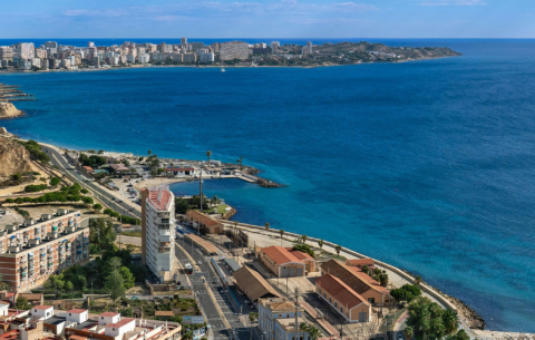 Prețuri Alicante – cât costă o vacanță și la ce cheltuieli să te aștepți