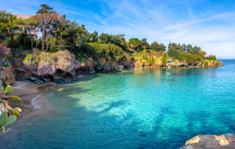 Vremea în Heraklion: când este cea mai bună perioadă pentru o vacanță în Creta